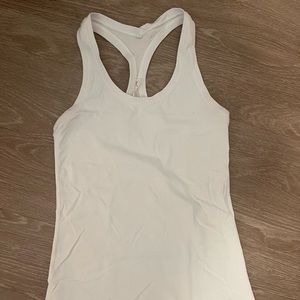 Cool Racerback Lululemon Tank Top